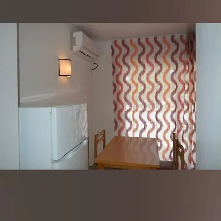 Apartment En La Playa *