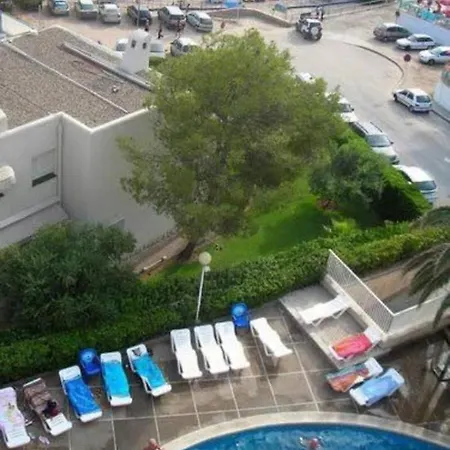Apartment En La Playa *