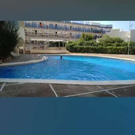 Apartment En La Playa