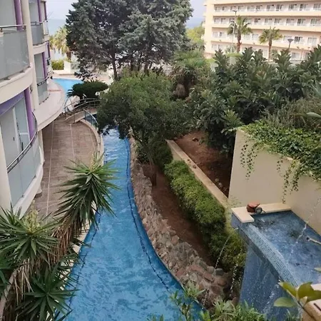 En La Playa Apartment