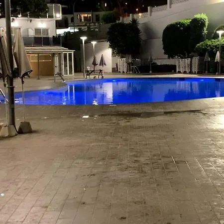 Apartment En La Playa *